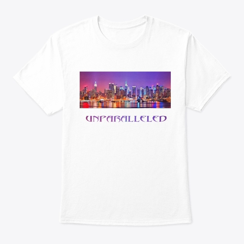 Unparalleled New York City