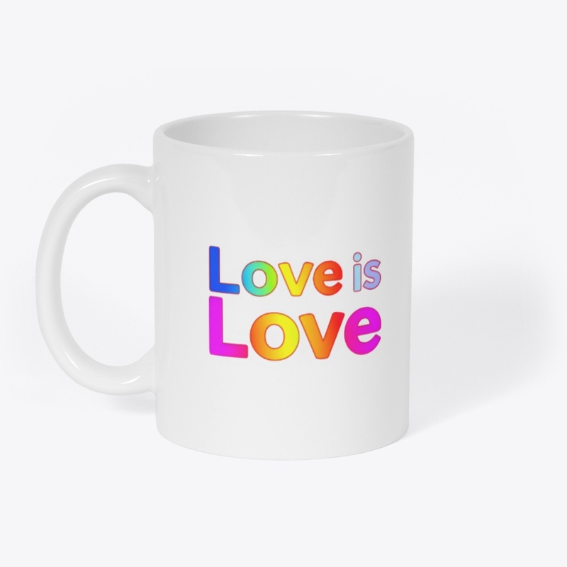 Love Is Love