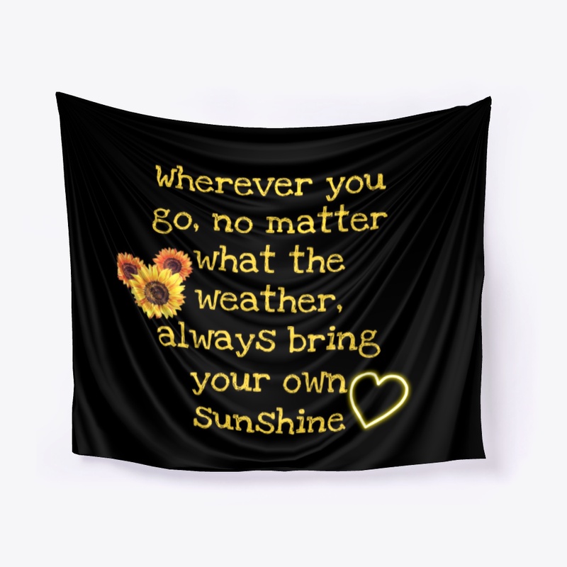 Sunflower Quote Collection :) 