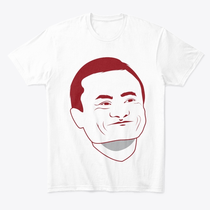 Jackma Tee