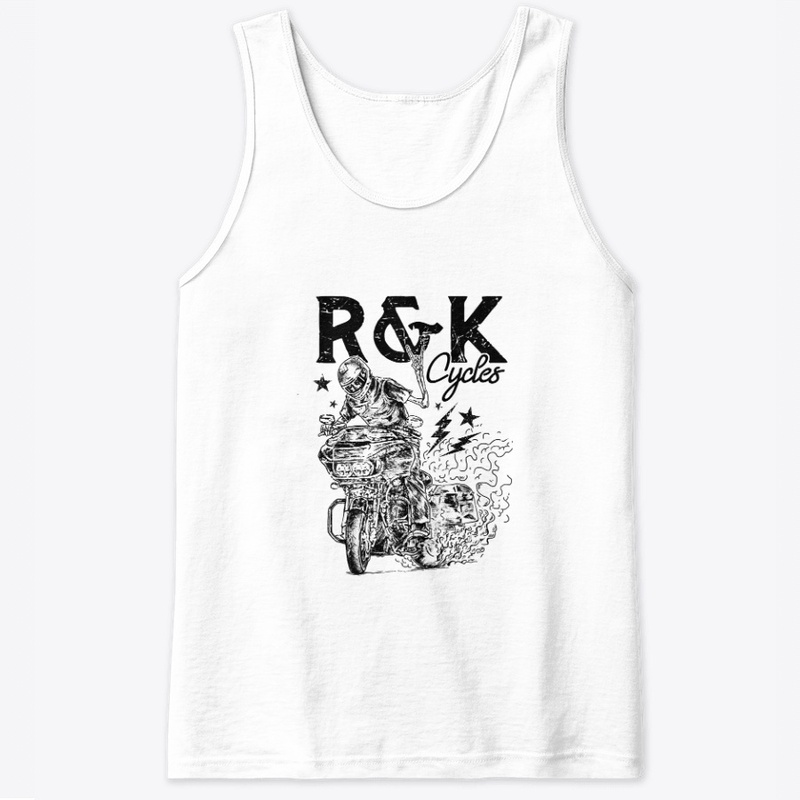 R&K Tank