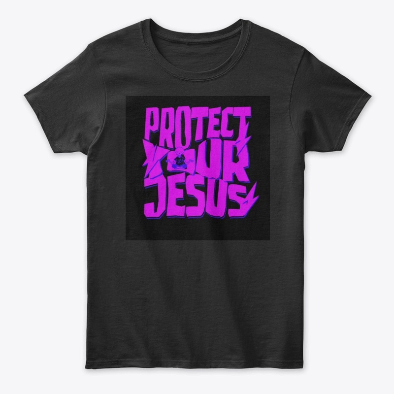 Protect your Jesus