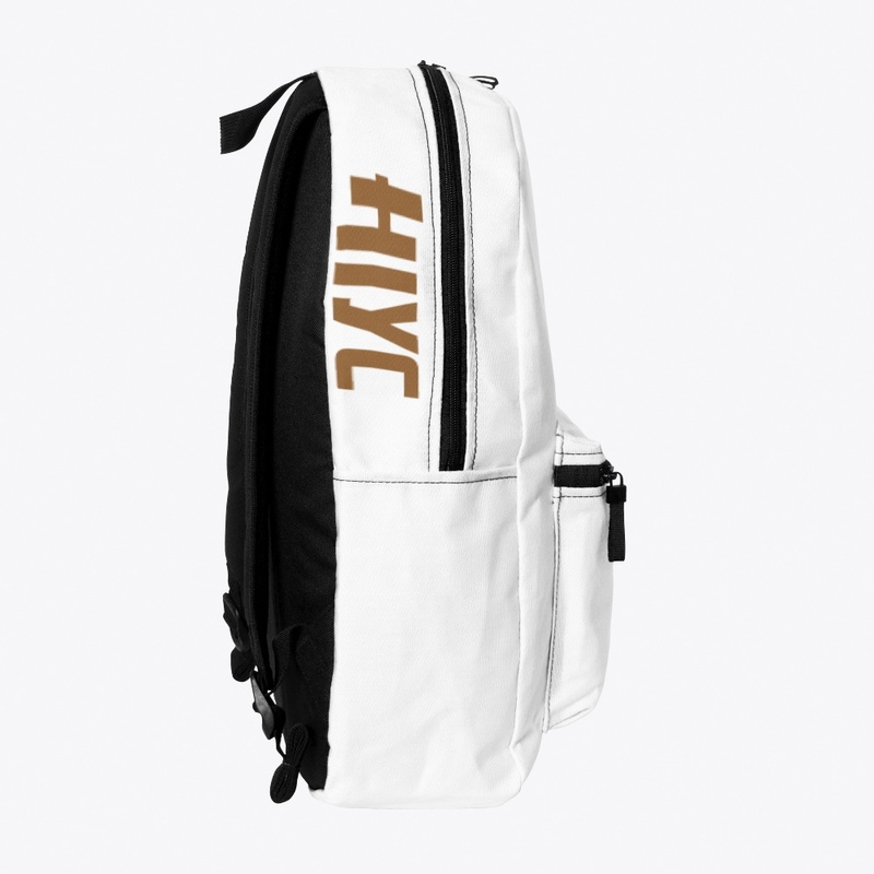 New and Improved Apparel