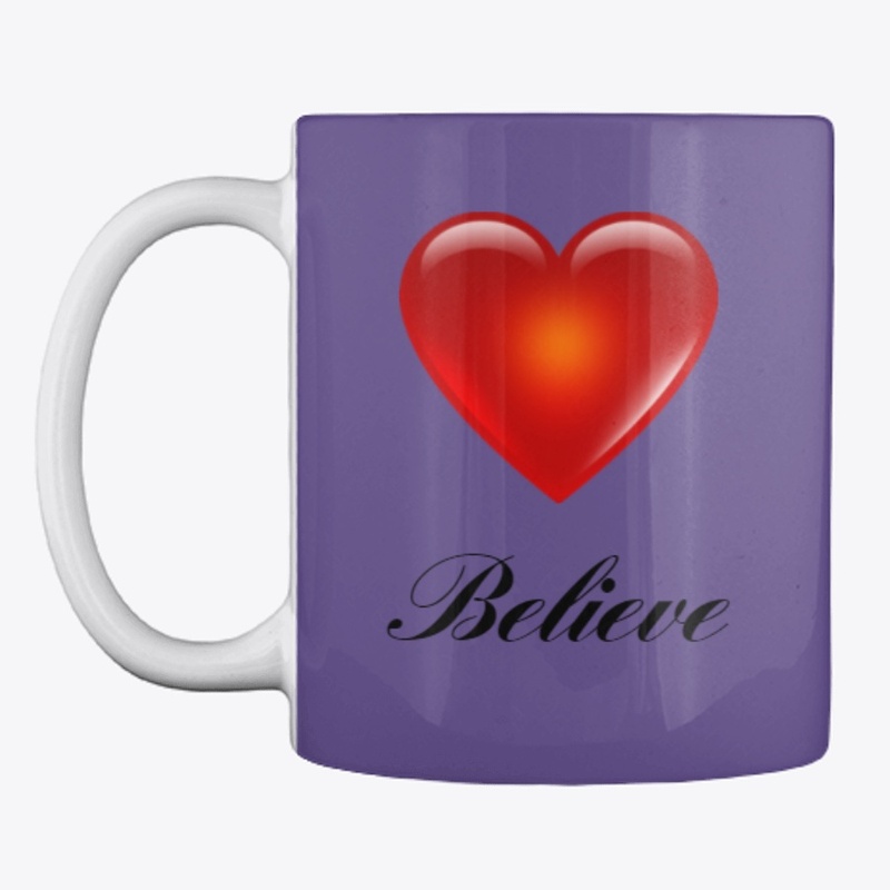 Believe