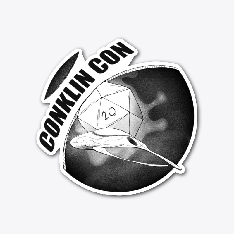 CONKLIN CON 