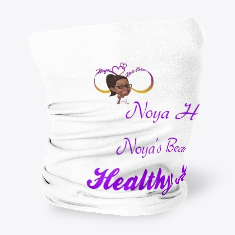 Noya's Mask