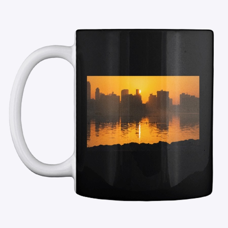 Trip - Sunrise Beauty 