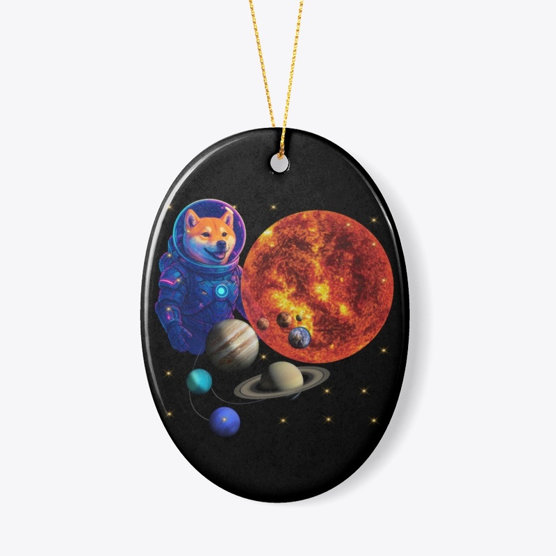 COSMIC PUP