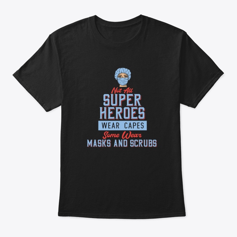 Nurse Heroes