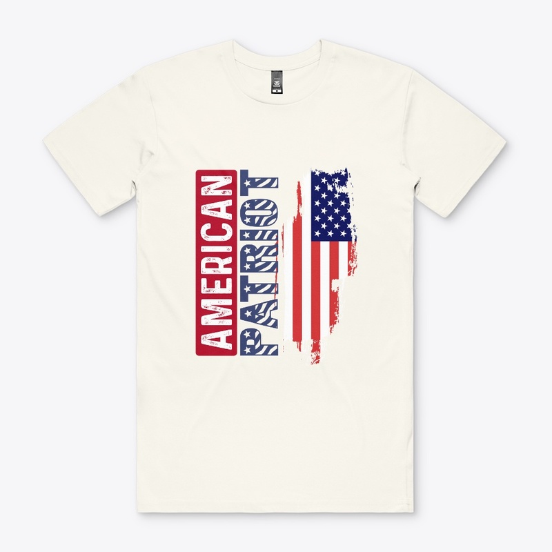 Sentinels of Freedom: American Patriot