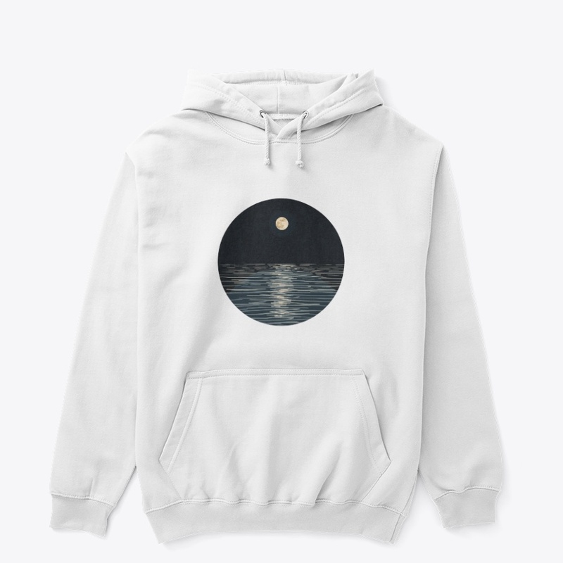 Moon Pool