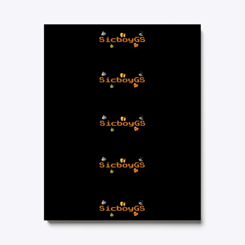 SicboyGS Design#1