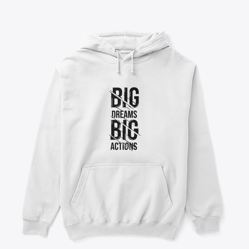 Big action