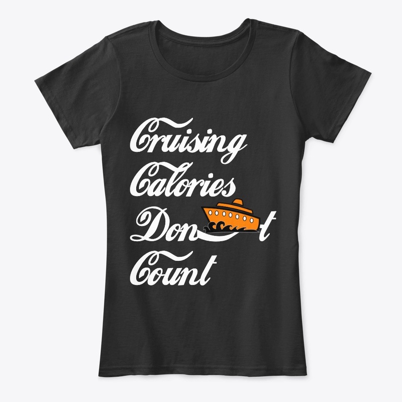 Funny Cruise Ship Cruising