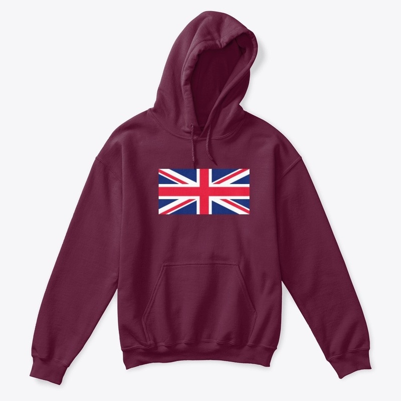 Flag of the United Kingdom