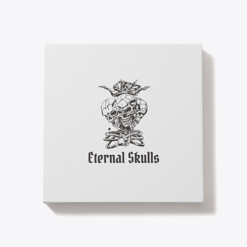 eternal skulls