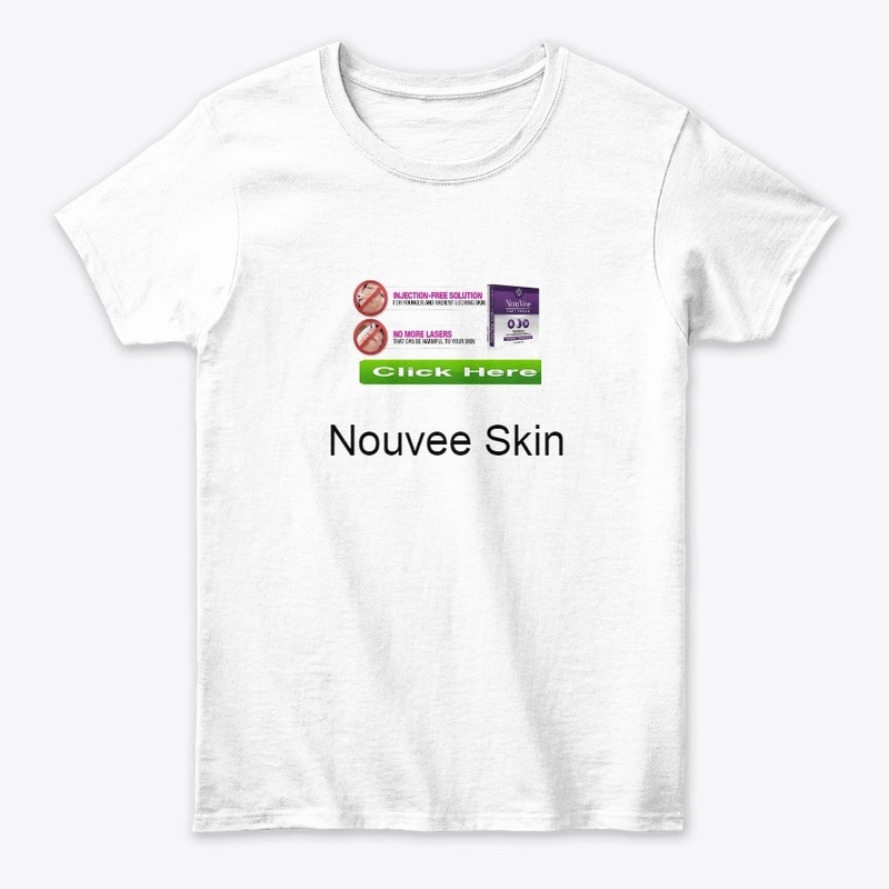 Nouvee Skin - Reviews and Buy Now!