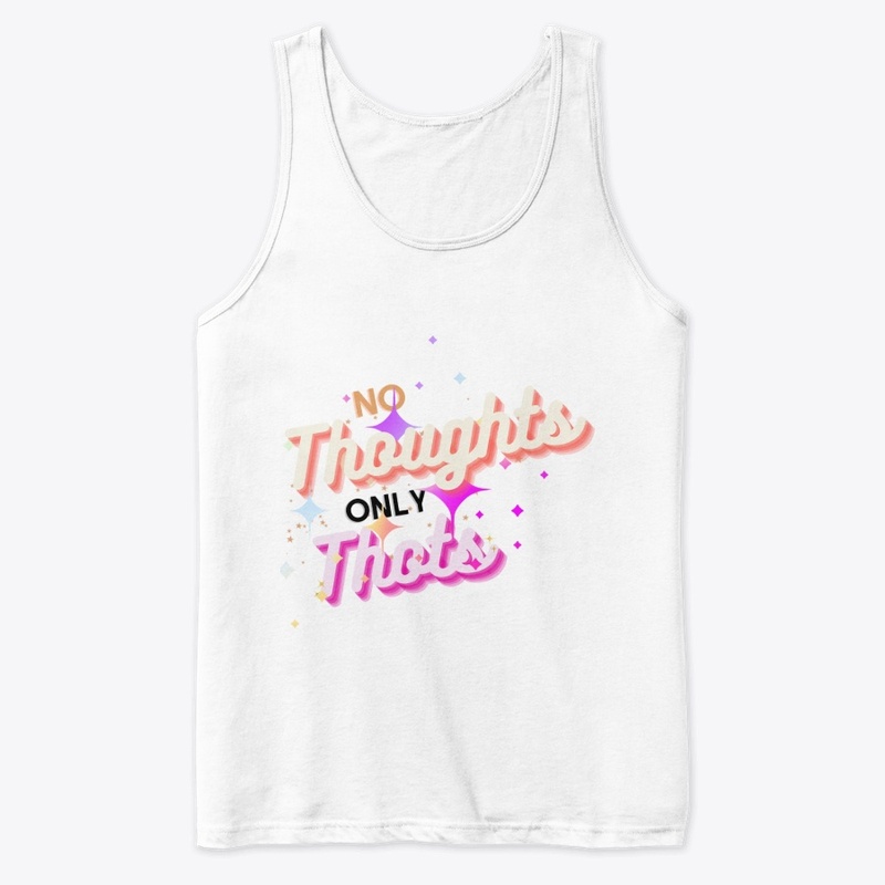 No Thoughts