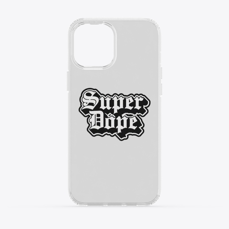 SuperDope Essentials