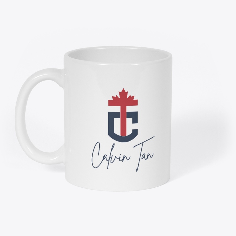 Calvin Tan | Signed w/ Emblem