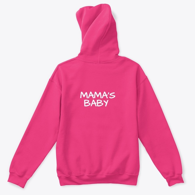 Mama's Baby