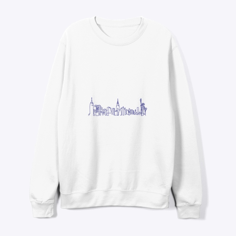 Collection of shirts