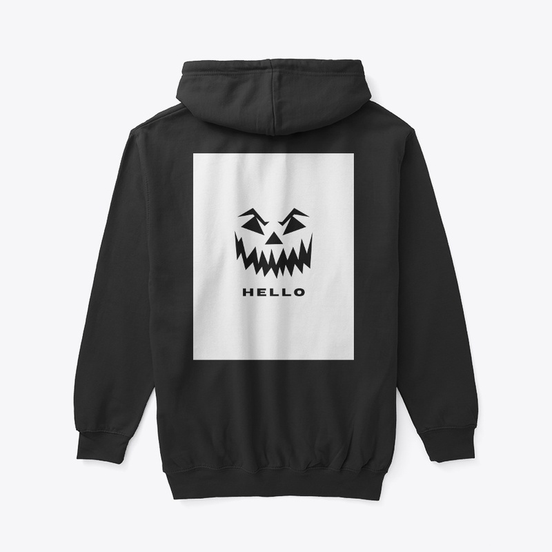 Hello t-shirt 