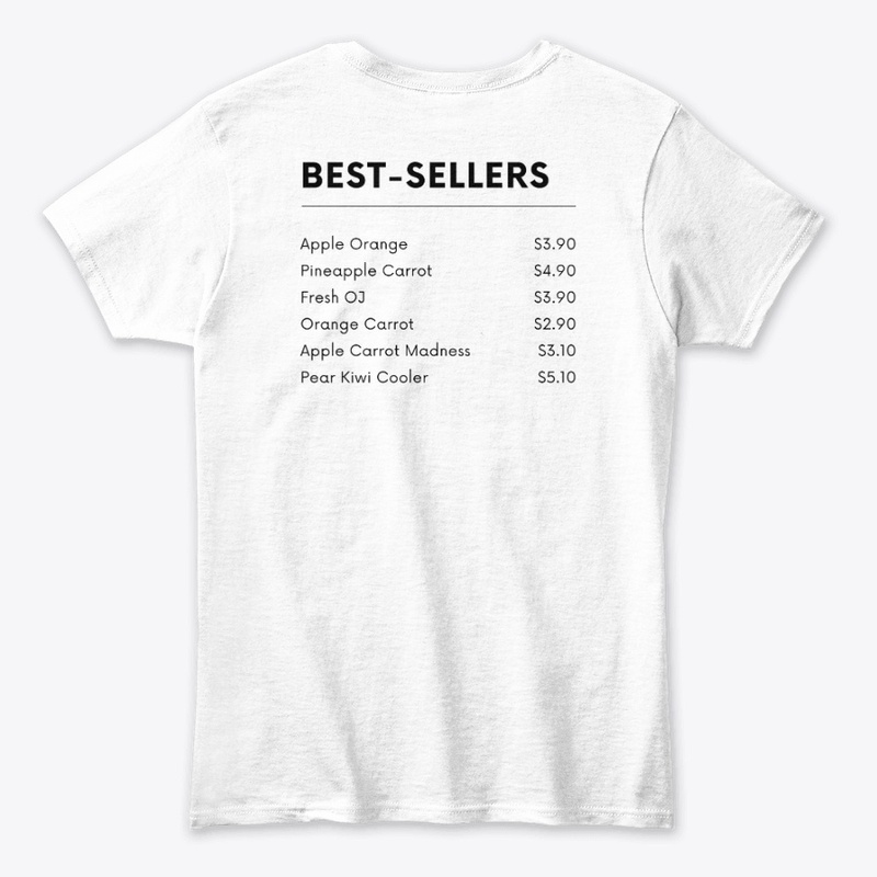 best seller