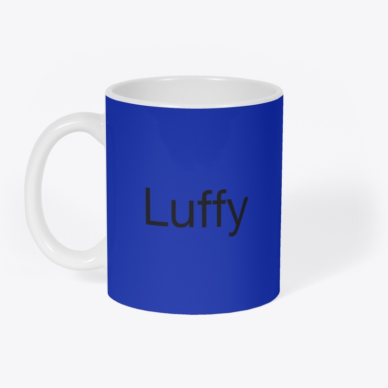 Luffy 