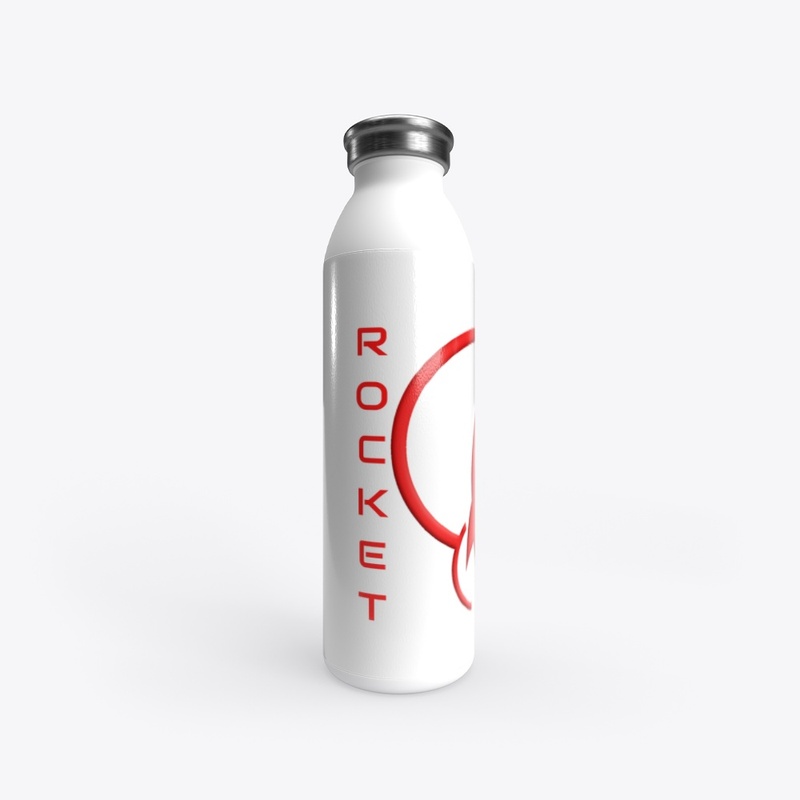 Rocket Ecosystem Logo 