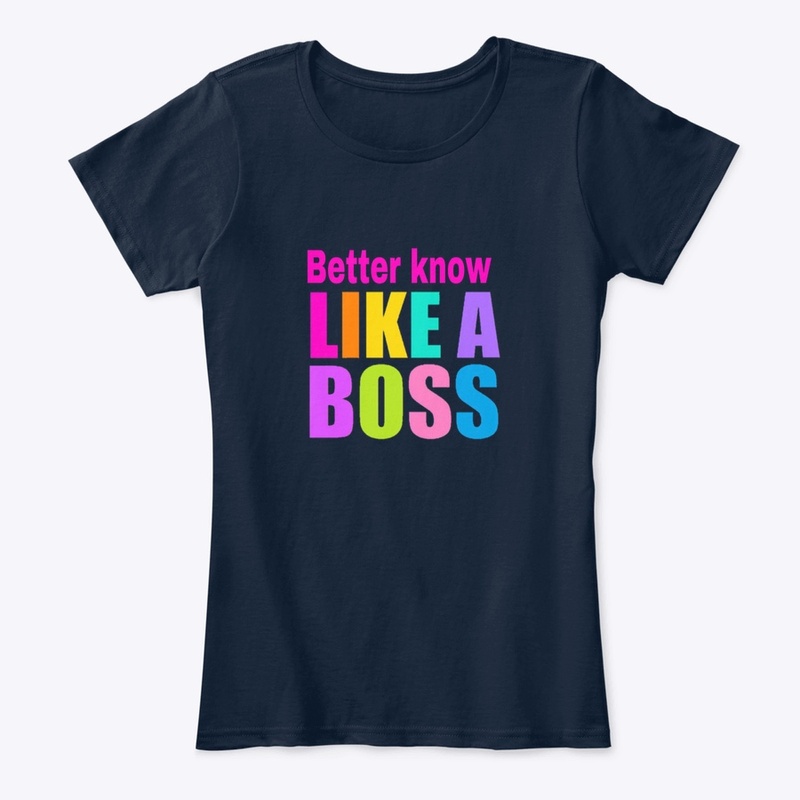 Better Know Like A Boss