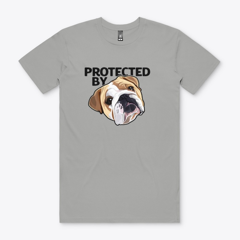 French Bulldog Lover T-Shirt