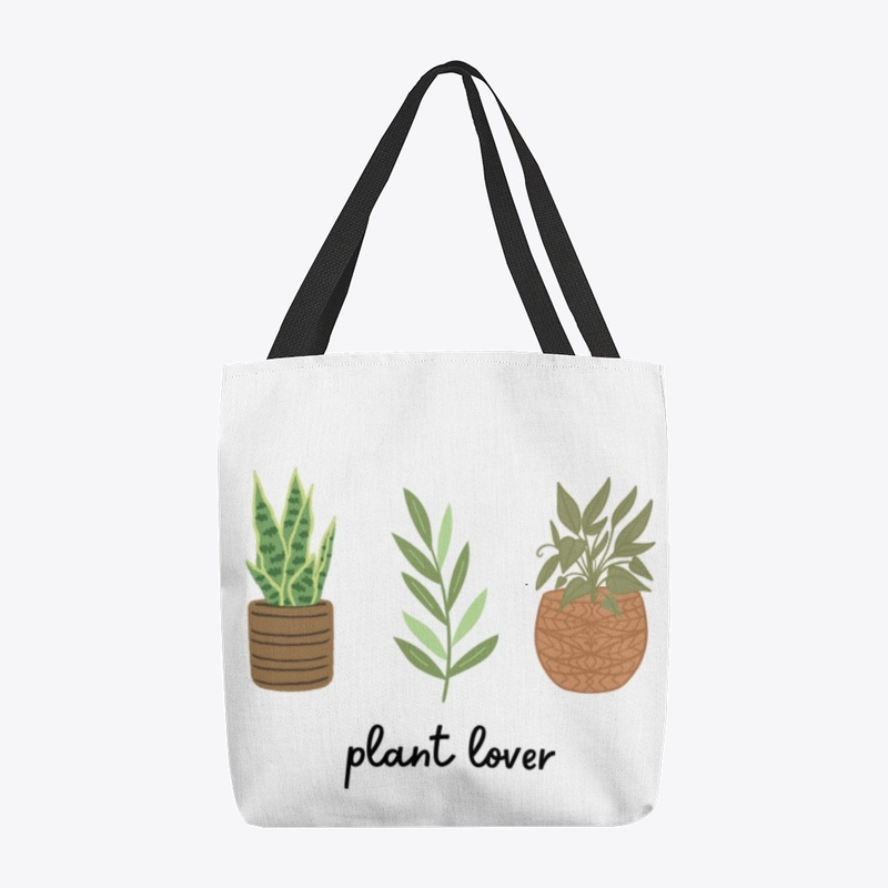 Plant lover designs