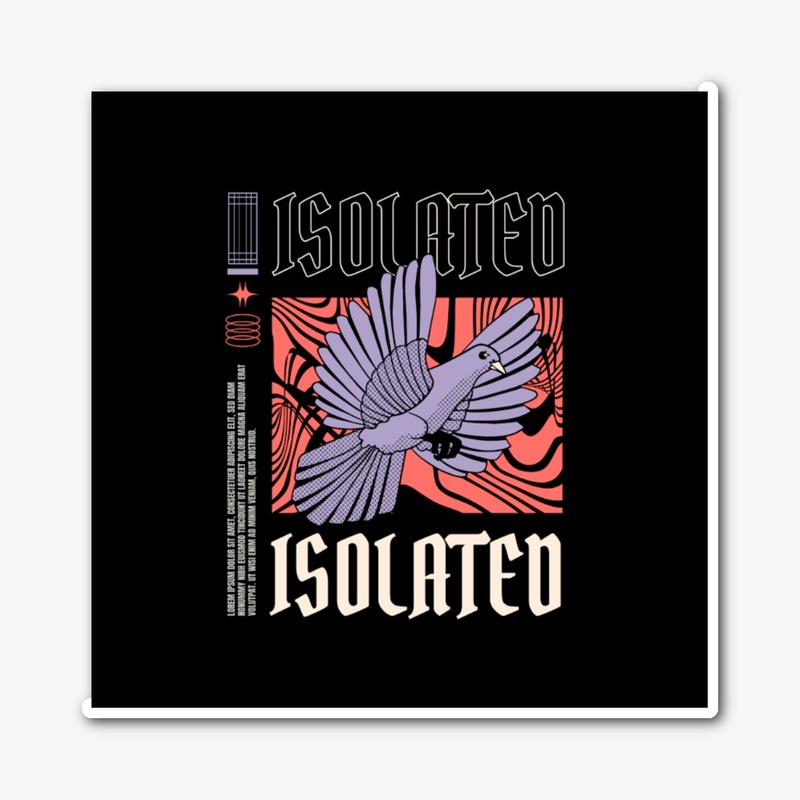 ISOLATED