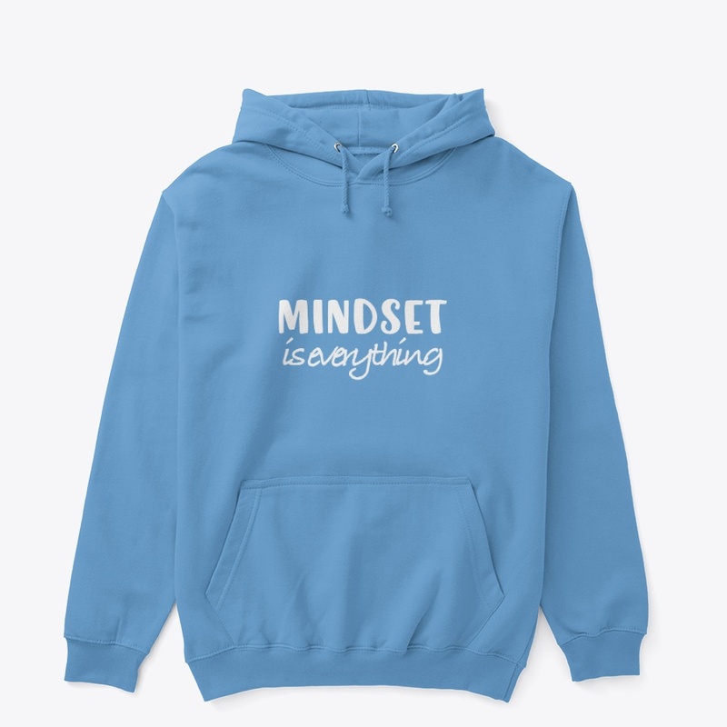Mindset Is Everything Collection