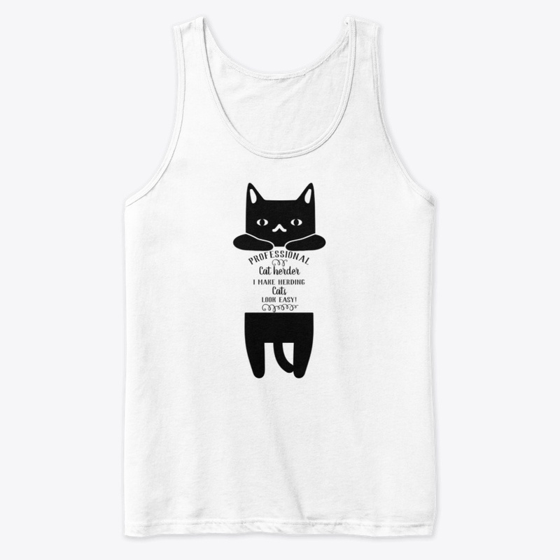 Cat herder