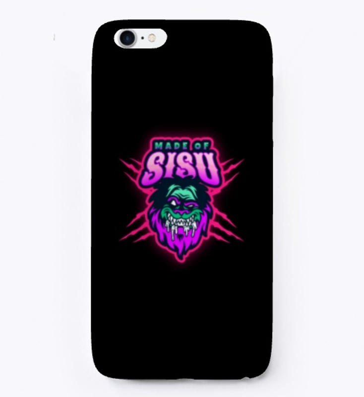 Made of Sisu Wicked One