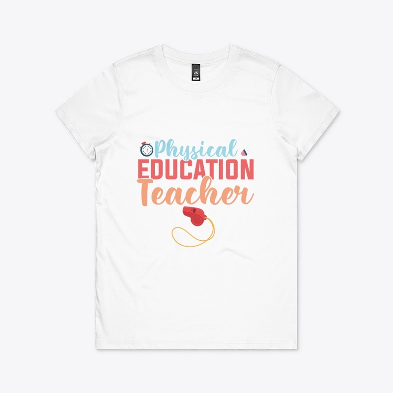 physical education teacher ,School