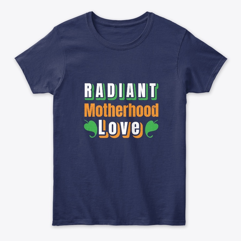 modern t-shirt, tee
