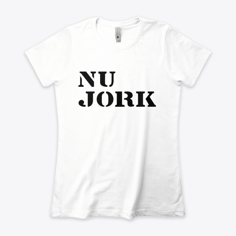 NU JORK