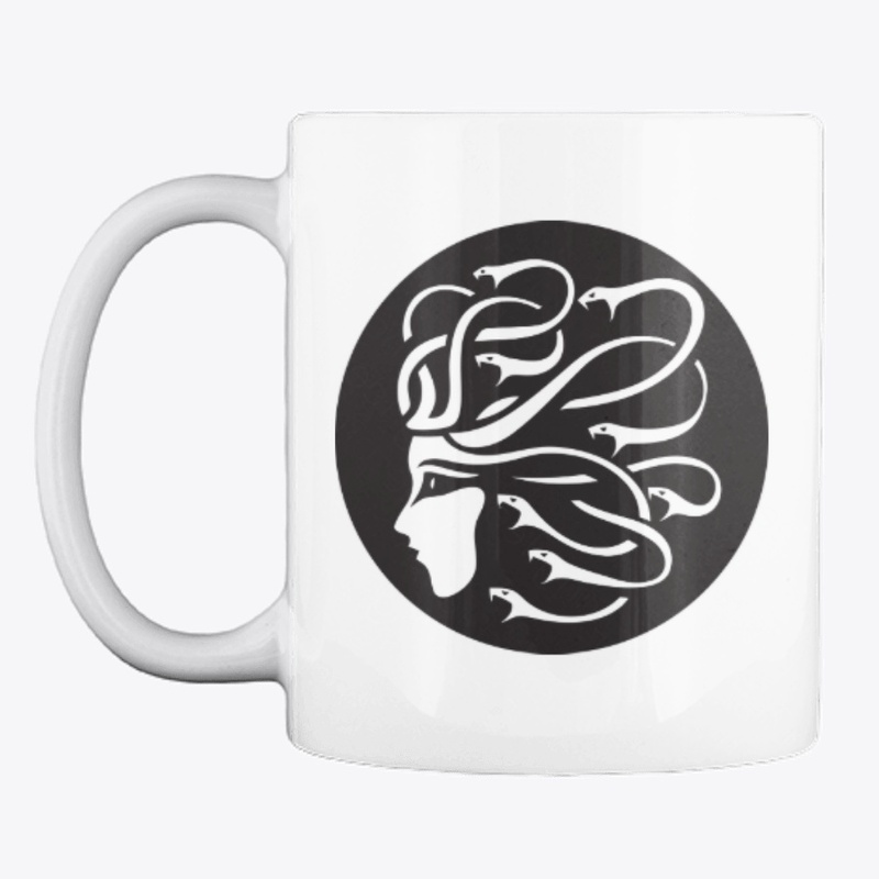 Medusa (The Stone Curse) & Snakes