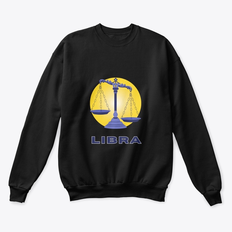 LIBRA