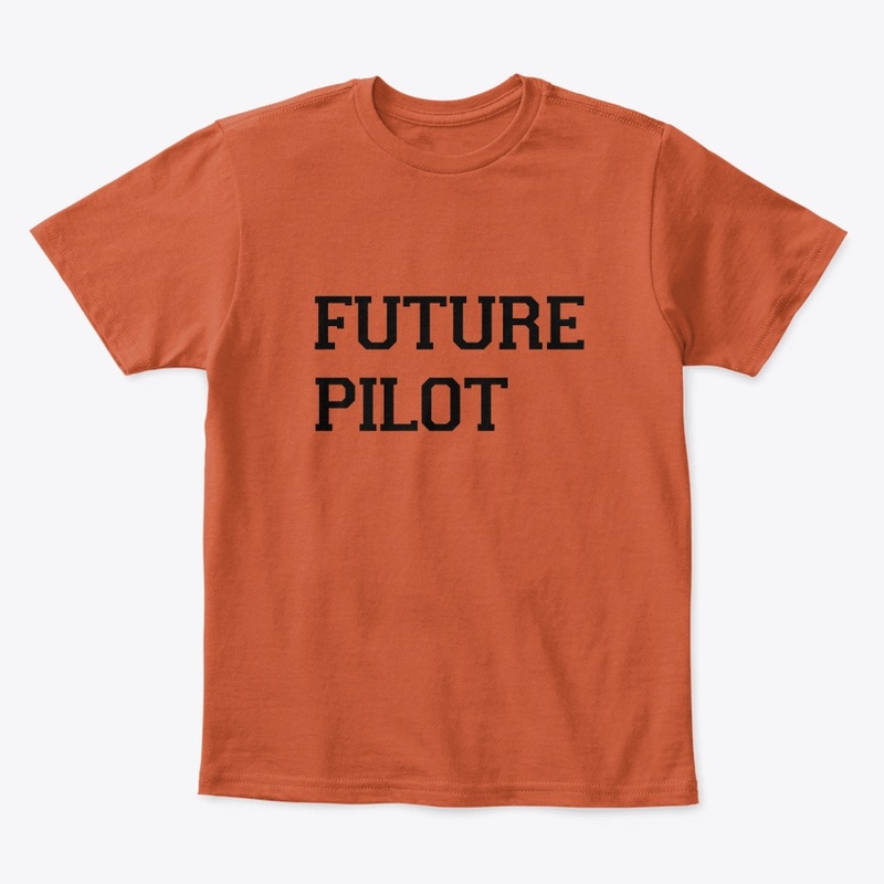 Future Pilot