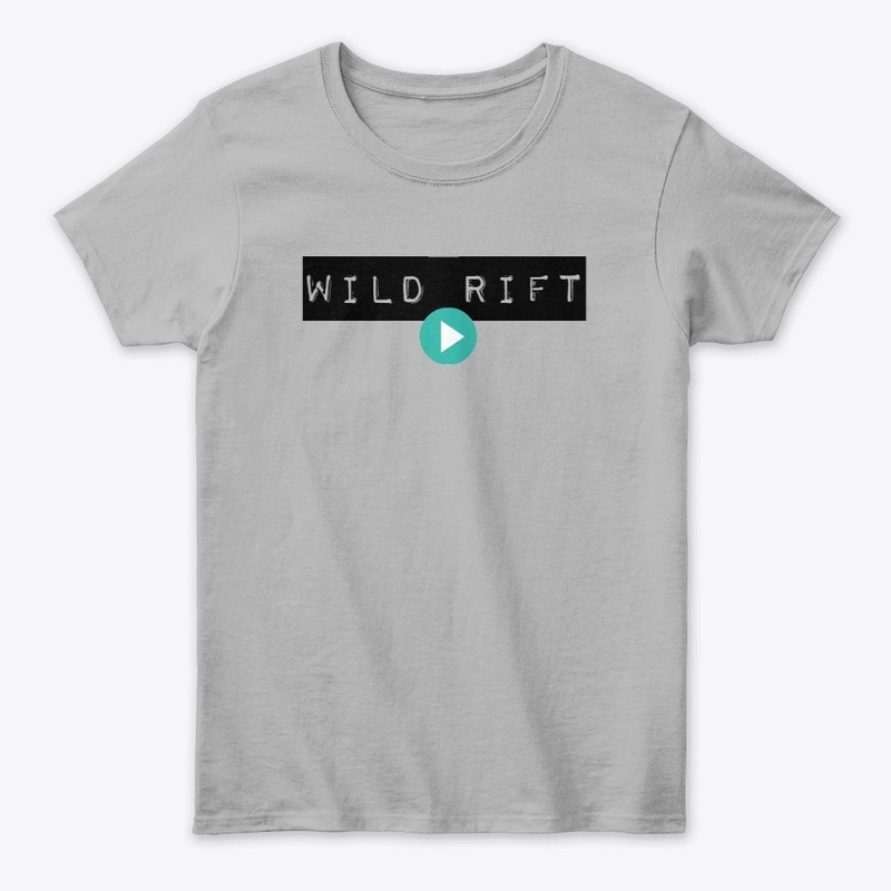 WildRift