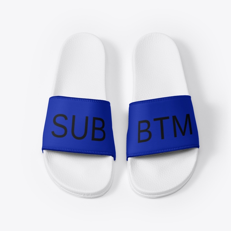 SUB BTM Slides