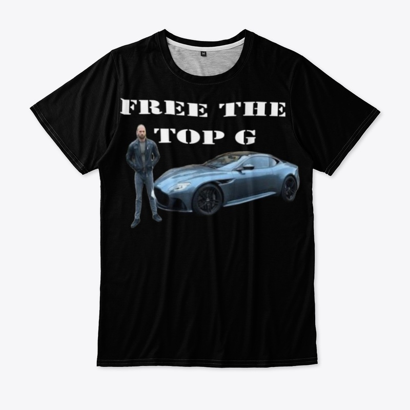 FREE THE TOP G