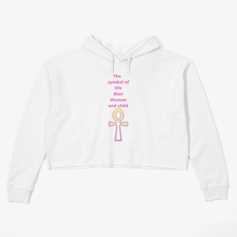 The Symbol of life Collection