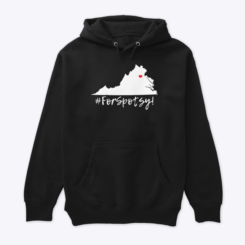 For Spotsylvania, VA
