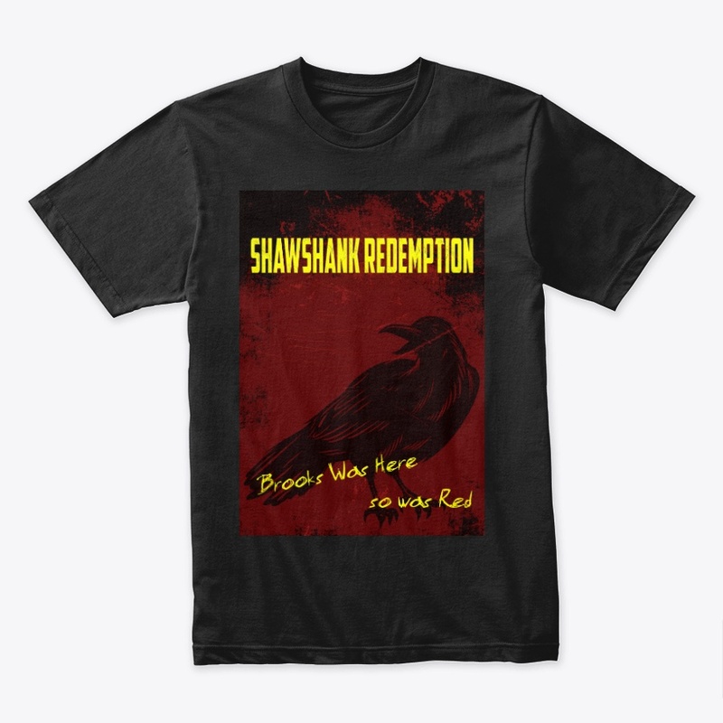 The Shawshank Redemption