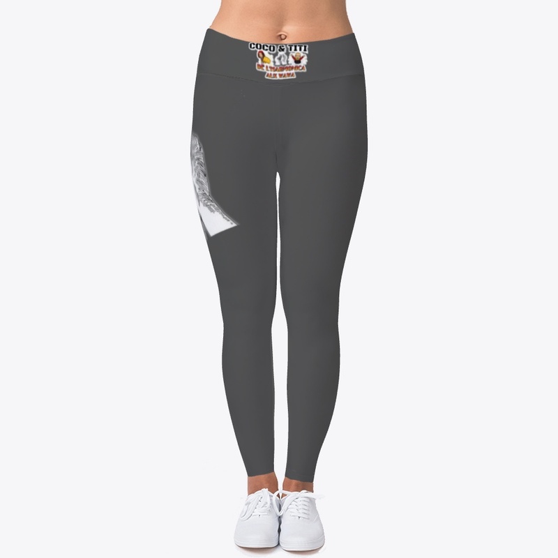 Coco Titi boutique